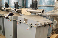 熱烈慶祝江陰益壯粉體工程機械有限公司官方網站正式上線！